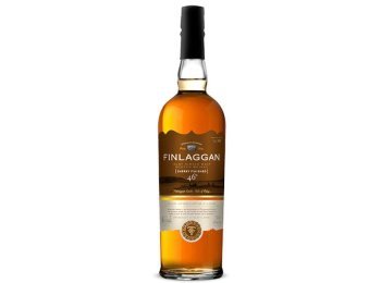 Finlaggan Islay Single Malt Sherry Wood Finish 70 cl CARx6