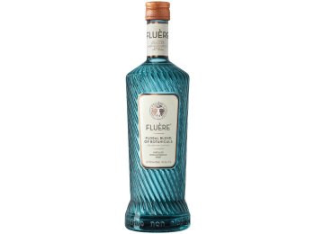 Fluère Botanical Blend non-alcoholic 70 cl CARx6