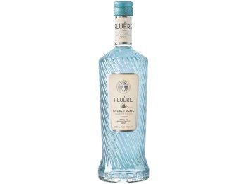 Fluère Smoked Agave non-alcoholic 70 cl CARx6