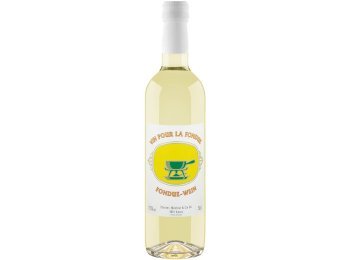 Fondue Sélection spéciale 50 cl VINIx15