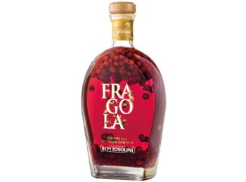 Fragola Spezieria 70 cl CARx6