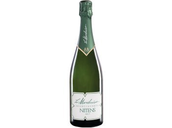Franciacorta DOCG Nitens Brut 75 cl CARx6