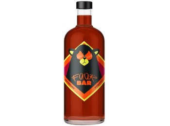 FÜÜR BÄR 70 cl CARx6