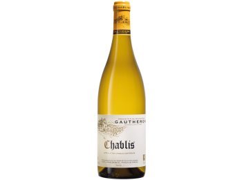 Gautheron Chablis AOC 2024 75 cl CARx6