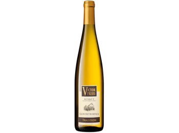 Gewürztraminer Tradition Victor Preiss Alsace AOC 2022 75 cl CARx6