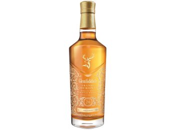 Glenfiddich 26 Year Old Grande Couronne Single Malt Scotch Whisky 70 cl CARx6