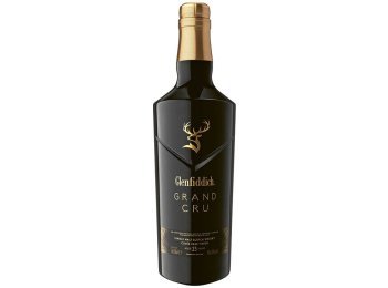 Glenfiddich 26 Year Old Grande Couronne Single Malt Scotch Whisky 70 cl CARx6