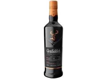 Glenfiddich Project XX Single Malt Scotch Whisky 70 cl CARx6