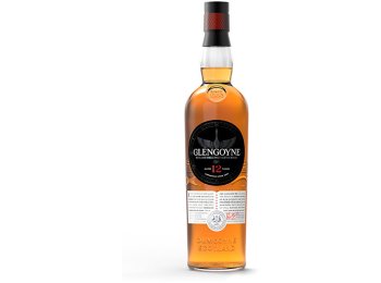Glengoyne 12y 70 cl CARx6