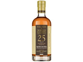 Glen Grant 1998/25 years old 70 cl CARx6