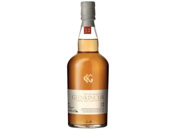 Glenkinchie Singel Malt 12 Years 70 cl CARx6