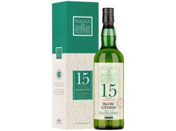 Glenlossie 2008/15 years old 70 cl CARx6