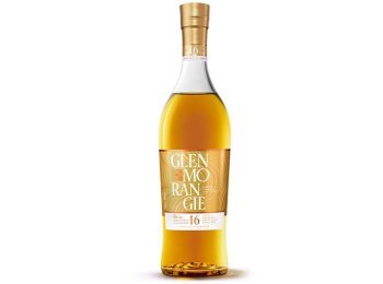 Glenmorangie The Nectar D’Or 16y Sauternes Cask Finish 70 cl CARx6