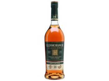Glenmorangie The Quinta Ruban 14y – Port Cask Finish 70 cl CARx6