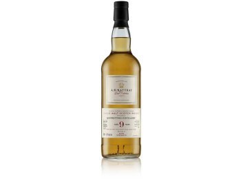 Glenrothes Single Cask 2013 9 years Cask Sherry Butt #1554 70 cl CARx6
