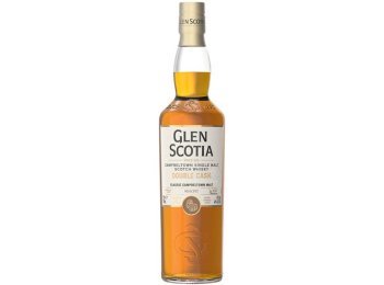 Glen Scotia Double Cask «Sherry PX» Single Malt 70 cl CARx6