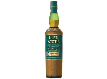 Glen Scotia «Victoriana» Single Malt 70 cl CARx6