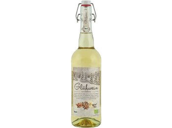 Glühwein mit Weisswein Bio 75 cl CARx6