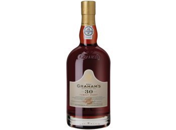 Graham's 30 Years Old Tawny Porto DOC 75 cl CARx6