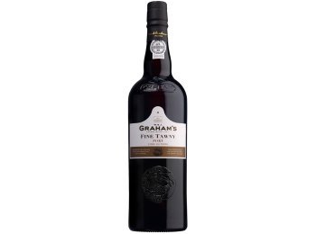 Graham's Fine Tawny Porto DOC 75 cl CARx6