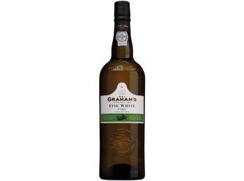 Graham's Fine White Porto DOC 75 cl CARx6