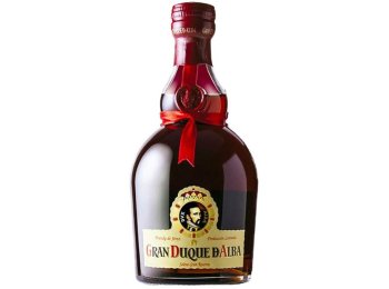 Gran Duque d’Alba Solera Gran Reserva 70 cl CARx6