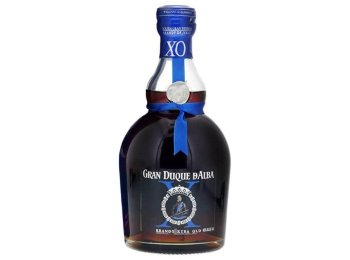 Gran Duque d’Alba XO Solera Gran Reserva 70 cl CARx6
