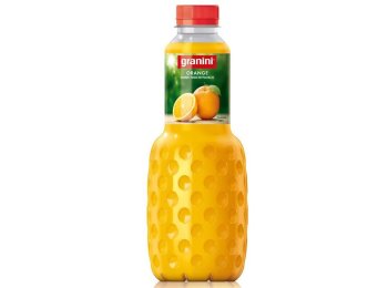 Granini Orange 100% PET 100 cl CARx6