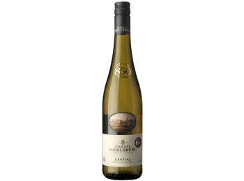 Grüner Veltliner DAC Kamptal Domäne Gobelsburg 2025 75 cl CARx6