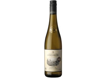 Grüner Veltliner, DAC Kamptal, Schlosskellerei Gobelsburg 2025 75 cl CARx6