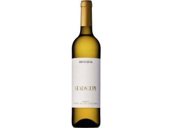 Guadalupe Winemaker’s Selection Branco Alentejo DOC 2022 75 cl CARx6