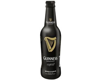 Guinness Draught 33 cl CARx24