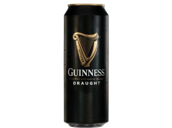 Guinness Draught Dose 50 cl CARx24