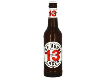 Guinness Hop House 33 cl HARx24