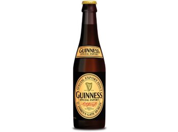 Guinness Special Export 33 cl CARx24