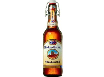 Hacker Pschorr Münchner Hell 50 cl HARx20
