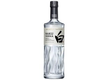 Haku Suntory Vodka 70 cl CARx6