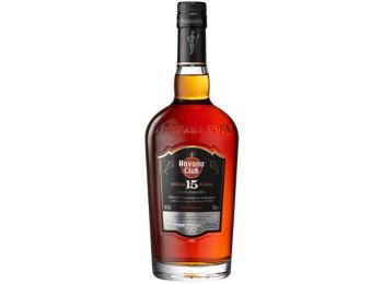 Havana Club 15 years Gran Reserva 70 cl CARx6