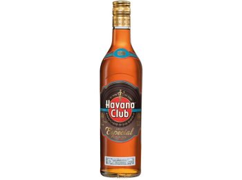 Havana Club Añejo Especial 70 cl CARx6