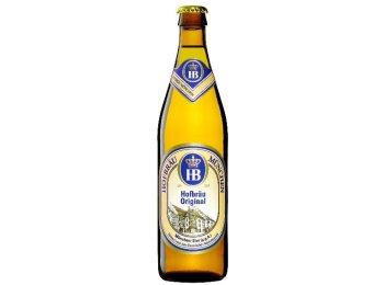 HB Hofbräu Original 50 cl HARx20