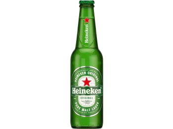 Heineken 33 cl HARx24