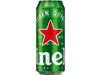 Heineken Dose (Artikel auf Bestellung) 50 cl CARx24
