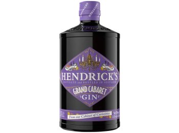 Hendrick's Grand Cabaret Gin 70 cl CARx6
