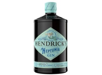 Hendrick's Neptunia Gin 70 cl CARx6