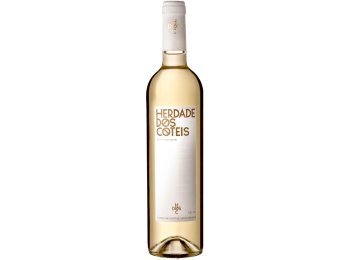 Herdade dos Coteis Branco Vinho Regional Alentejano 2025 75 cl CARx6