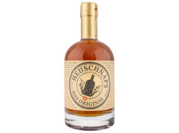 Heuschnaps 20 cl CARx6