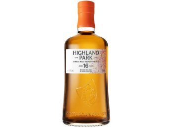 Highland Park Between You & I 16 years Single Malt Scotch Whisky 70 cl CARx6