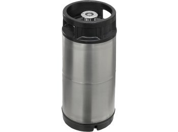 Hürlimann Lager 20 Liter offen Behälter