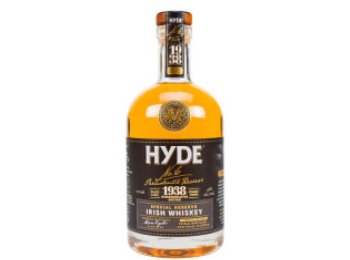 Hyde No.6 1938 Malt & Grain Whiskey – Sherry Finish 70 cl CARx6