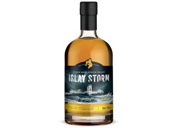 Islay Storm Single Malt 70 cl CARx6